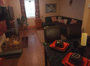 Llandovery - Cottage - Sleeps4 - Parking